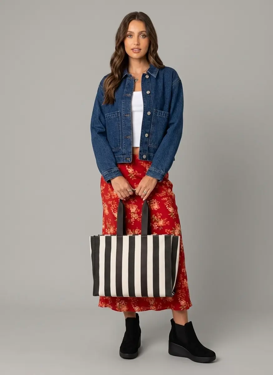 Boho-Chic Picnic
