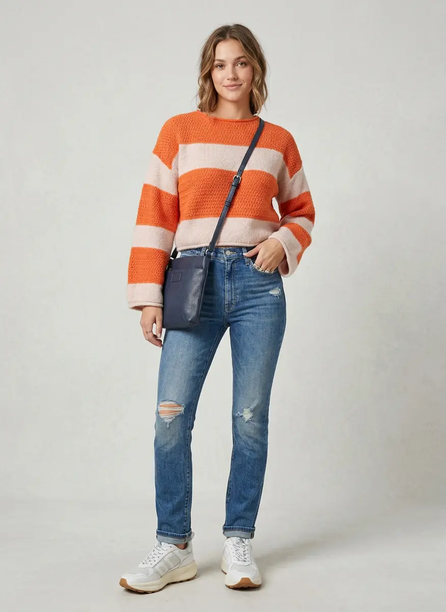 Urban Classic Ease