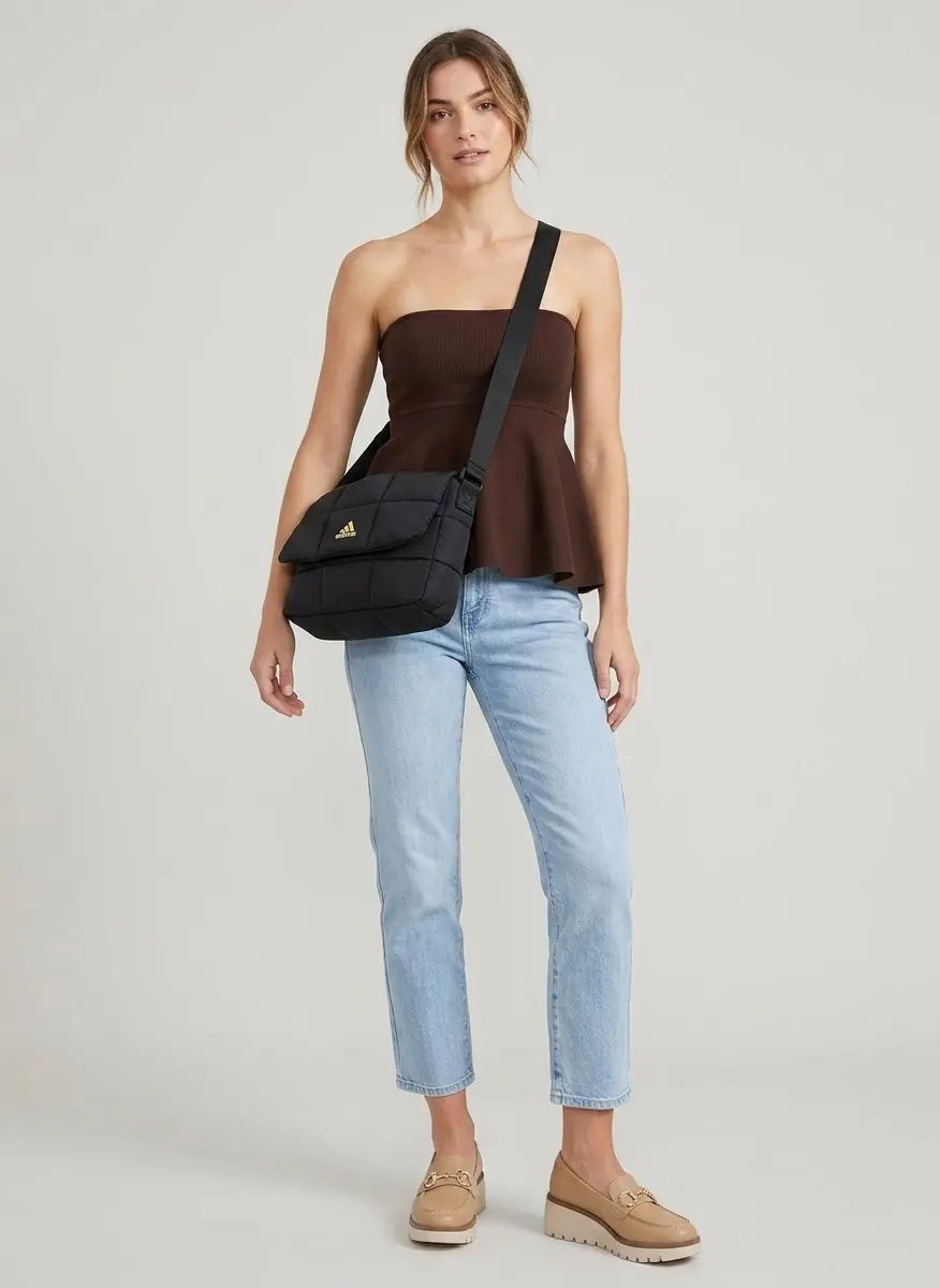Casual Chic Comfort