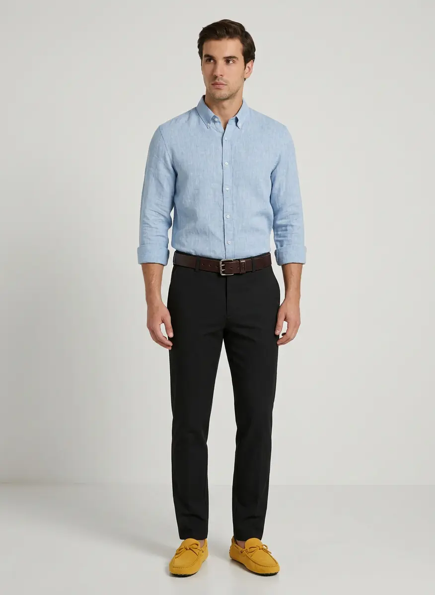 Summer Sophisticate