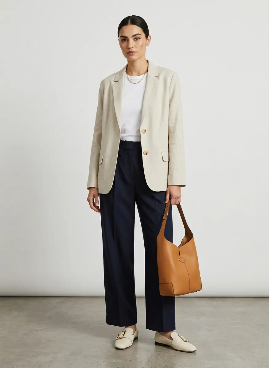 Urban Executive