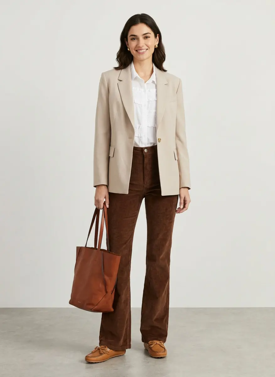 Urban Professional