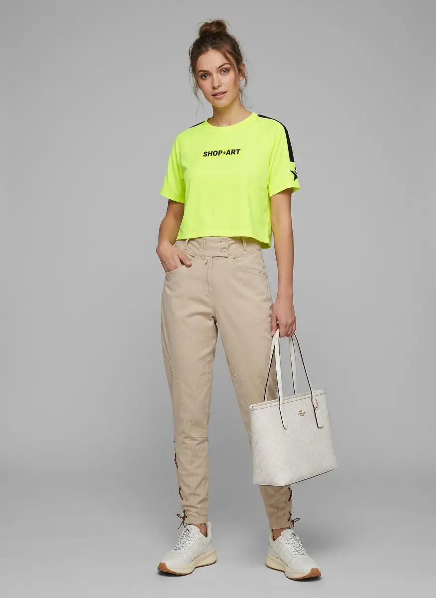 Urban Athleisure