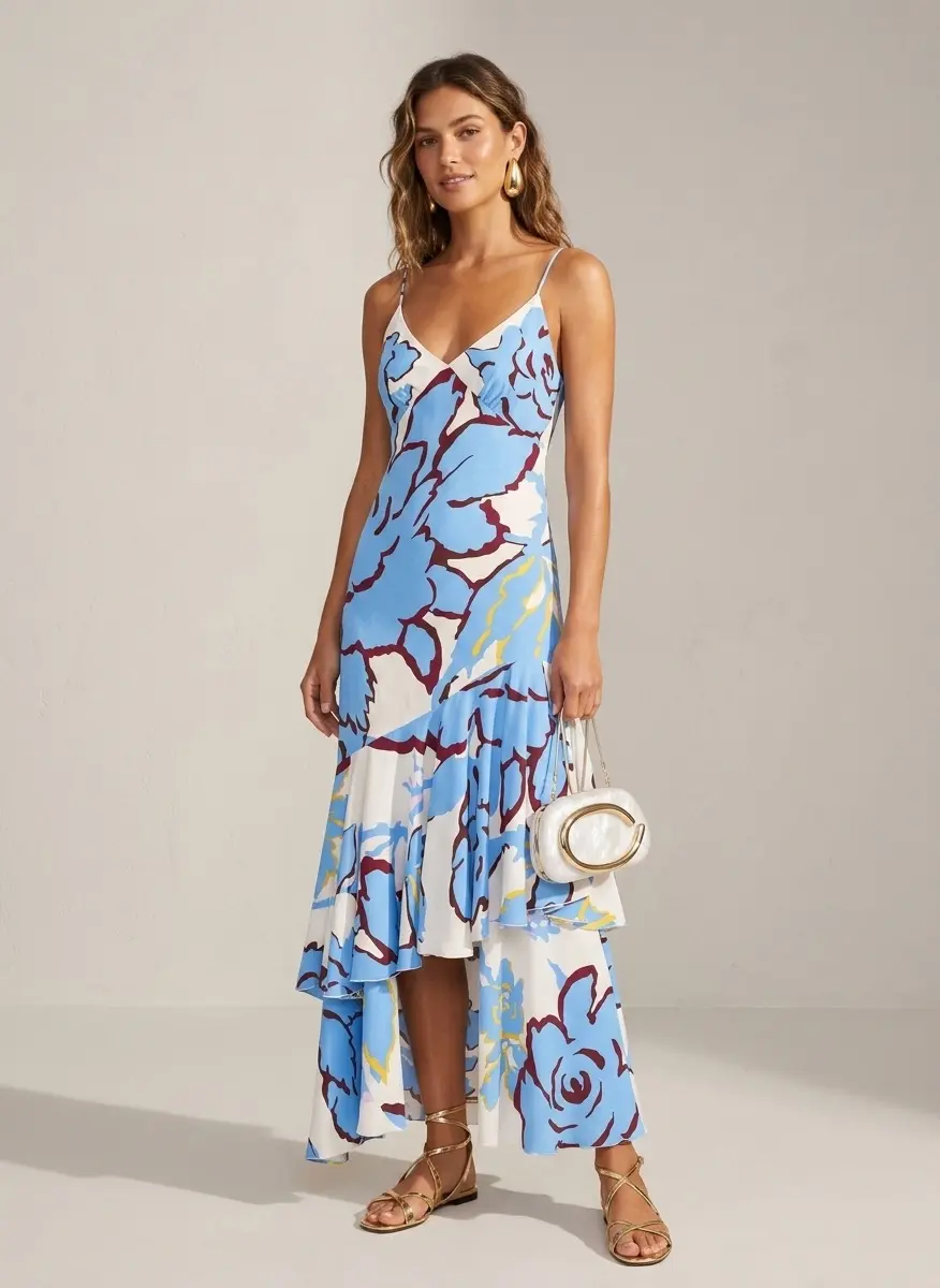 Garden Party Chic