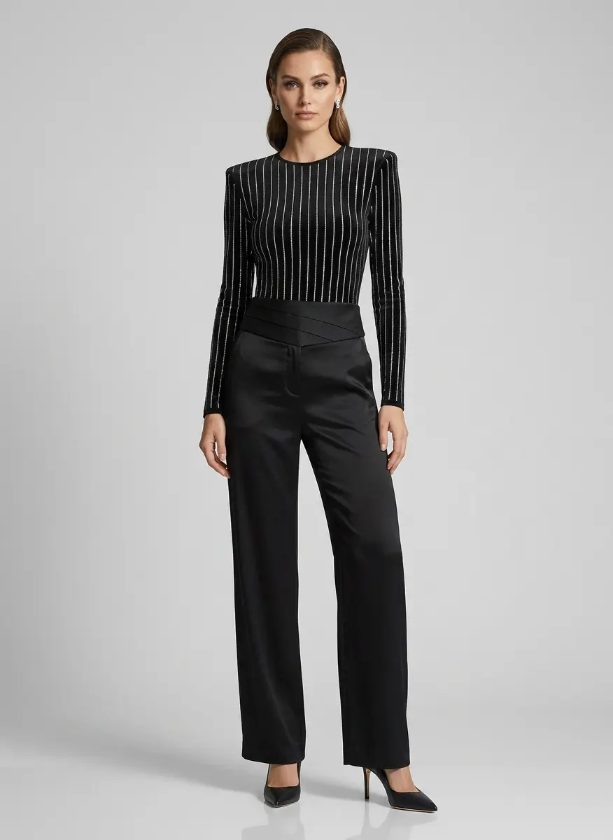 Modern Power Tailoring