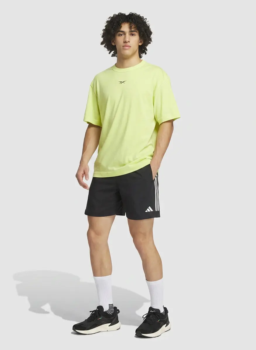 Athletic Casual Weekend