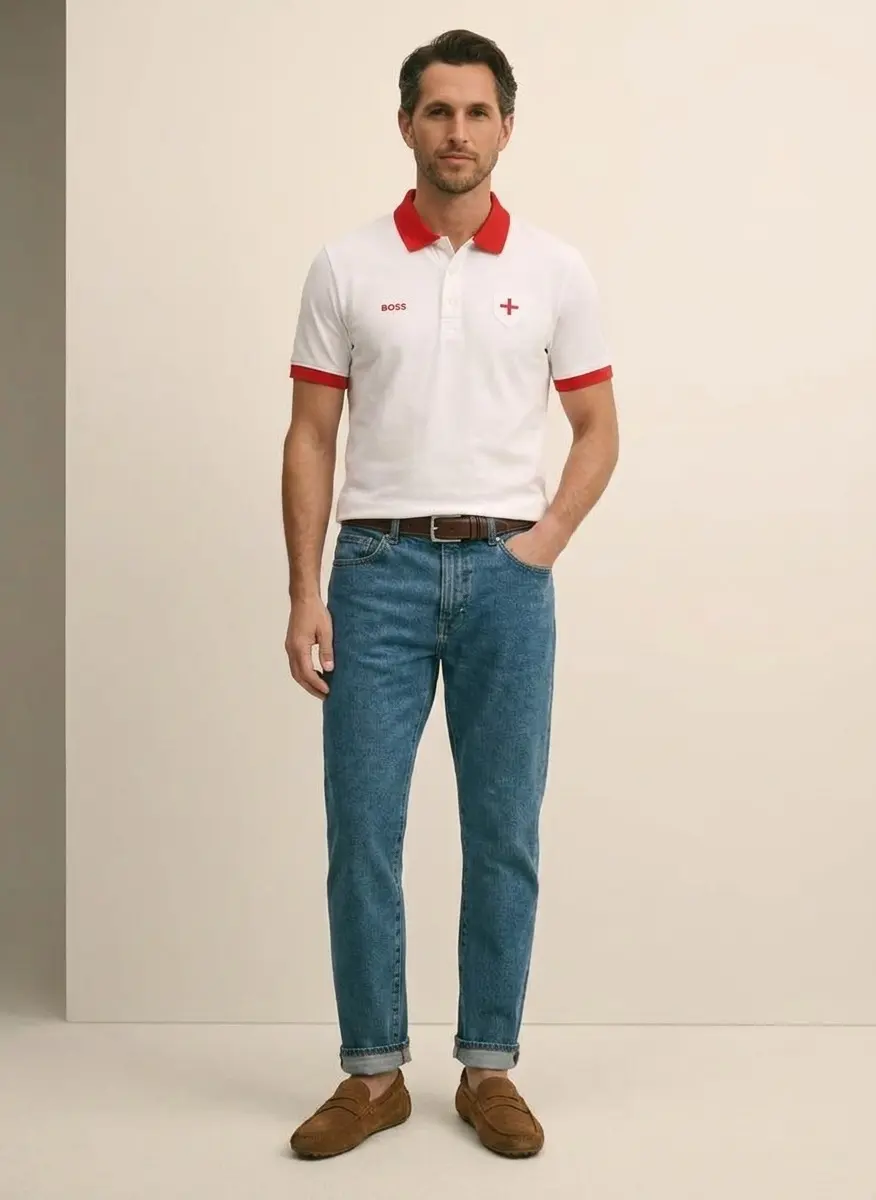 Classic Minimalist