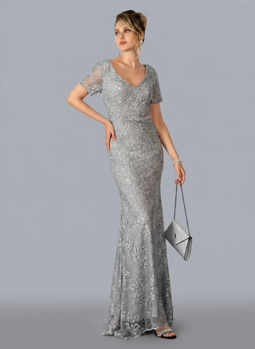 Silver Glamour Gala
