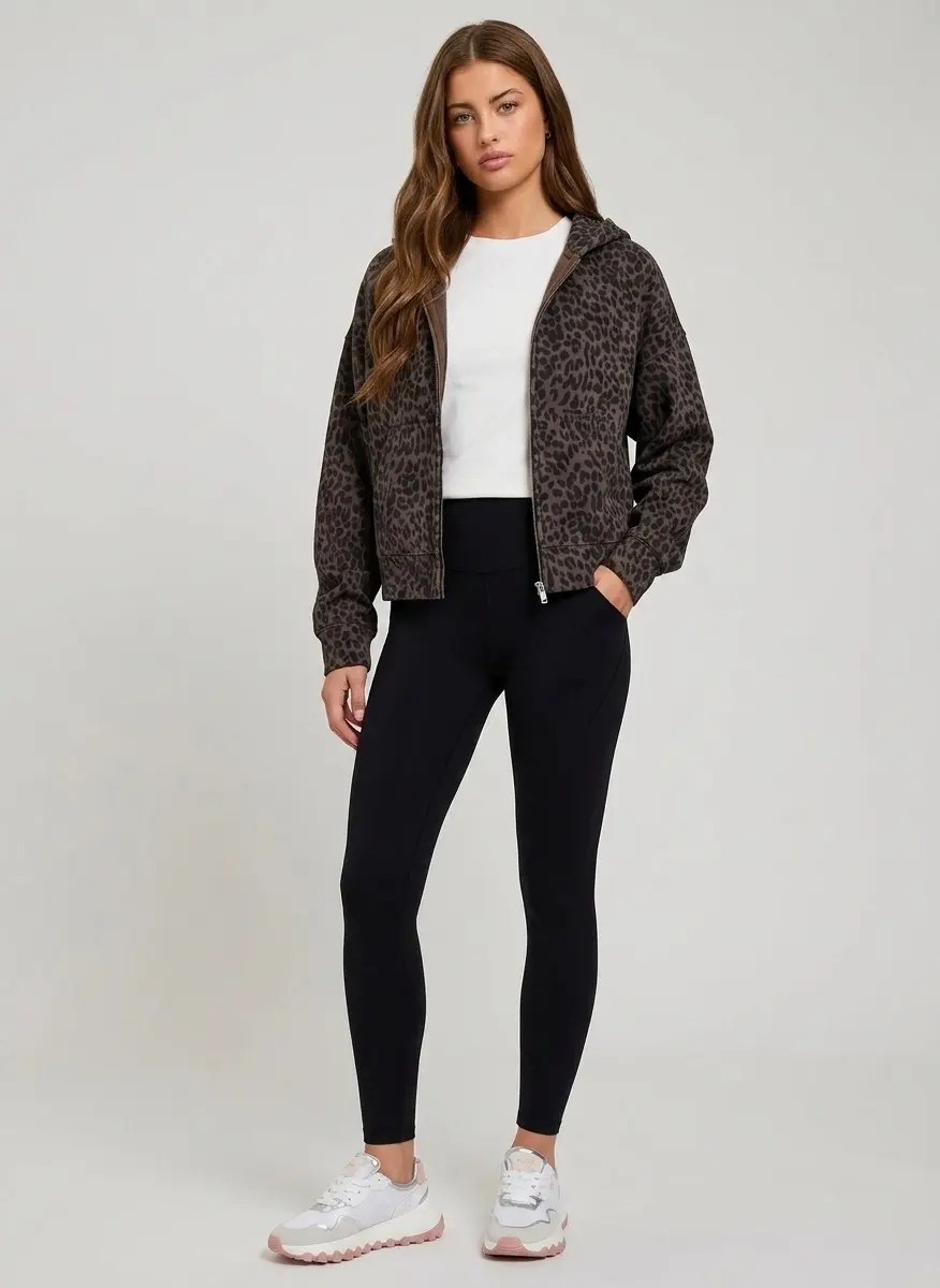 Athleisure Comfort