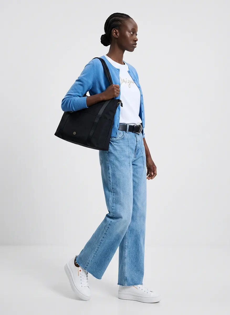 Casual Chic Weekend
