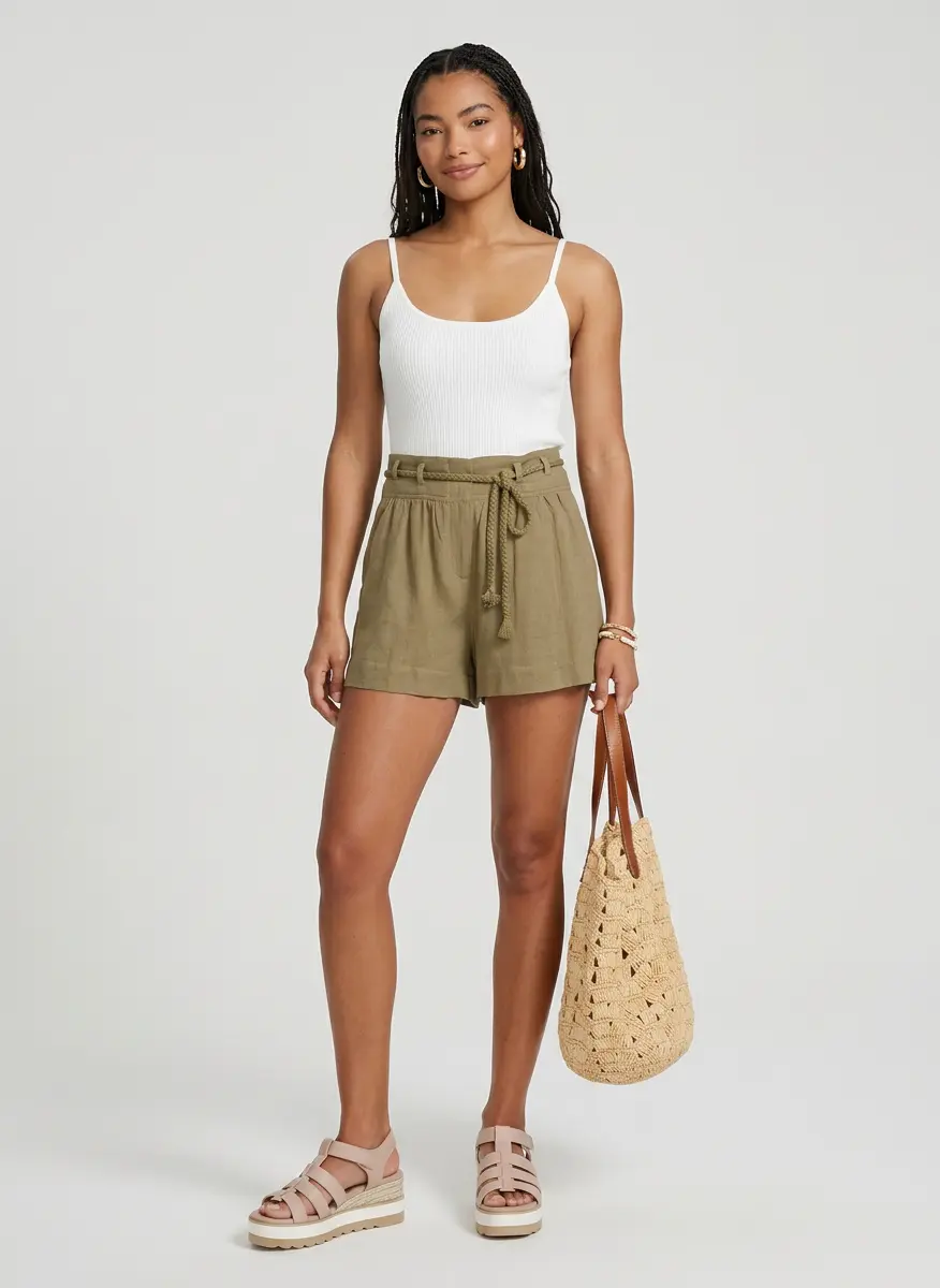 Effortless Off-Duty