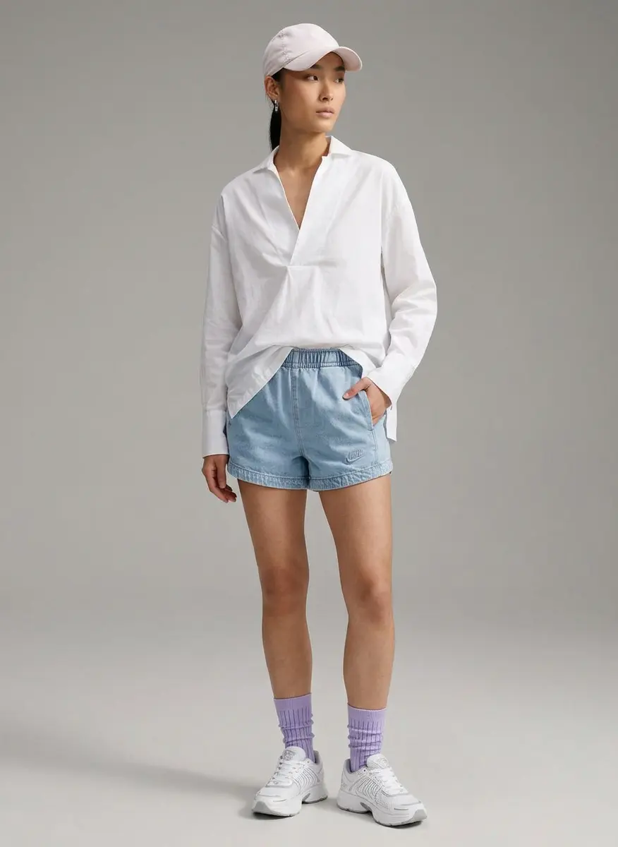 Springtime Casual