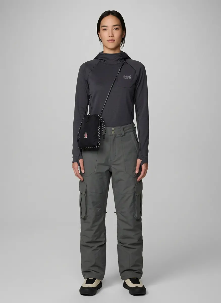 Alpine Explorer