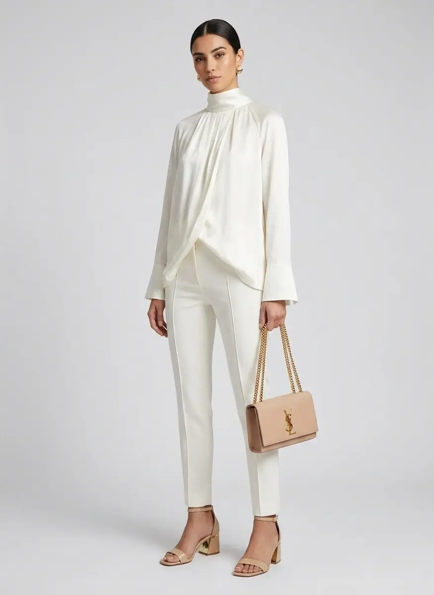 Urban Professional Chic