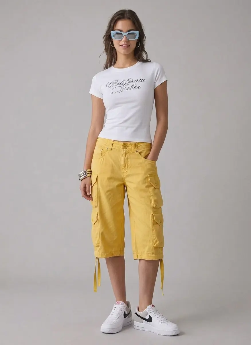 Y2K Streetwear Core