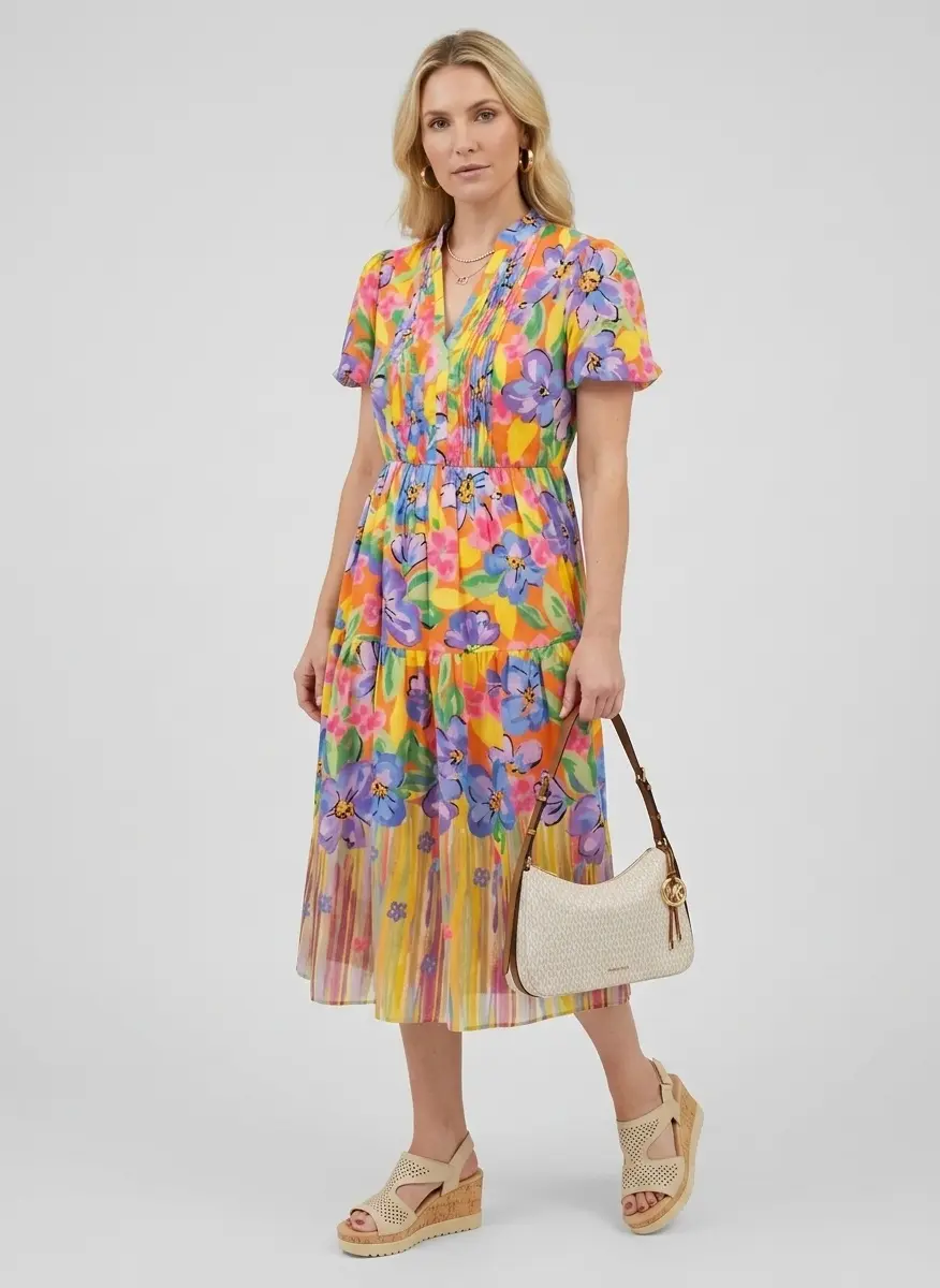 Weekend Chic