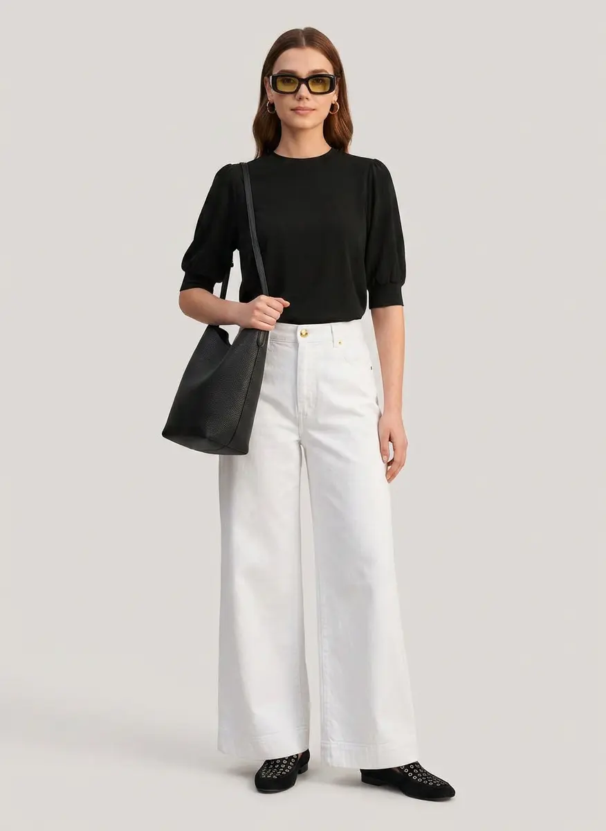 Monochrome Minimalist
