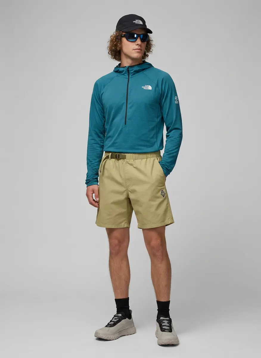 Outdoor Explorer