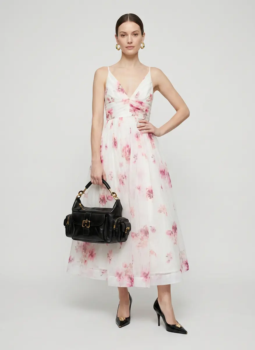 Romantic Elegance