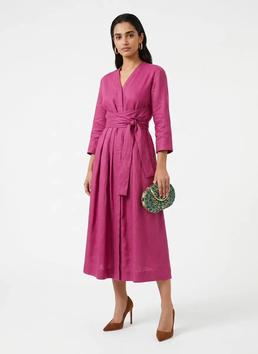 Evening Sophisticate