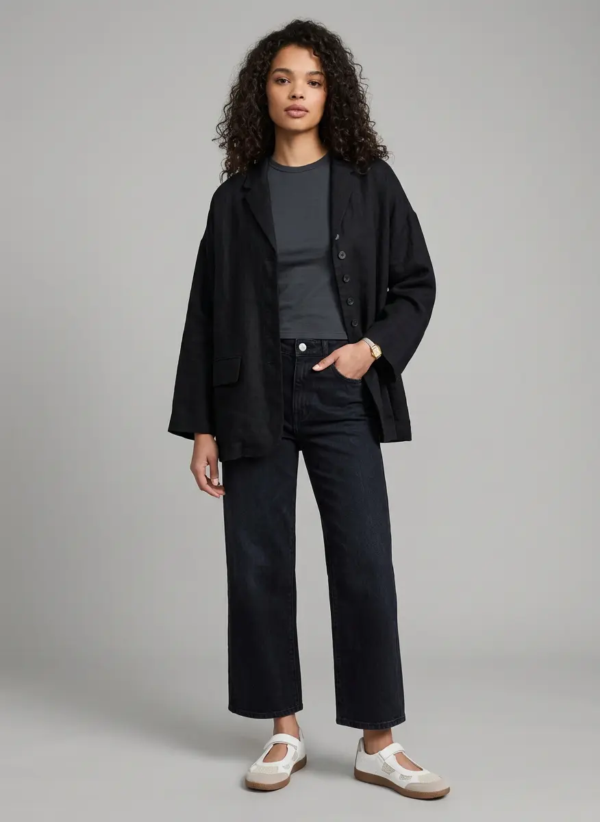 Urban It-Girl