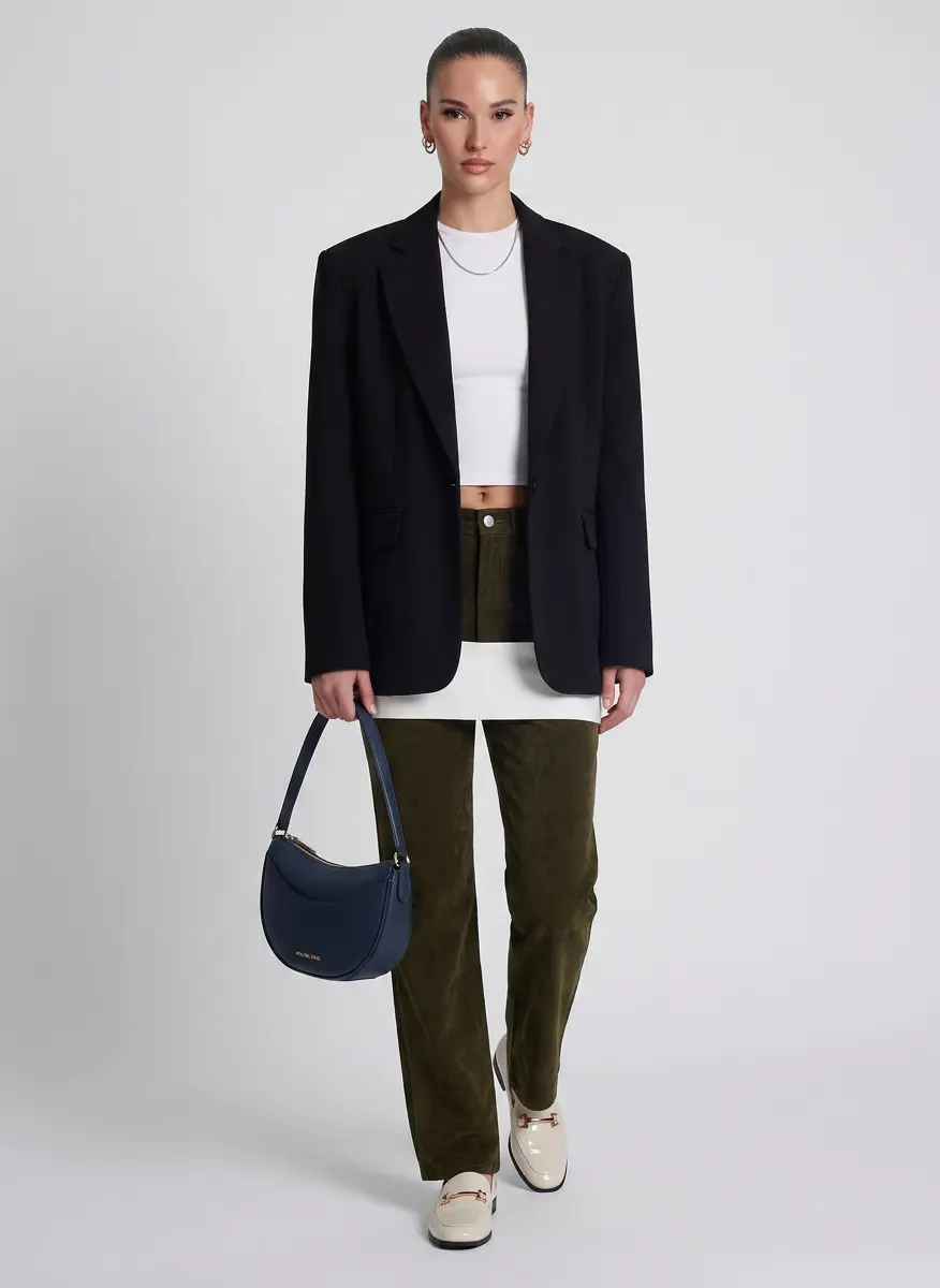 Modern Urban Minimalist