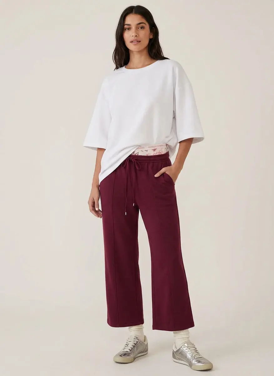 Urban Leisure Chic
