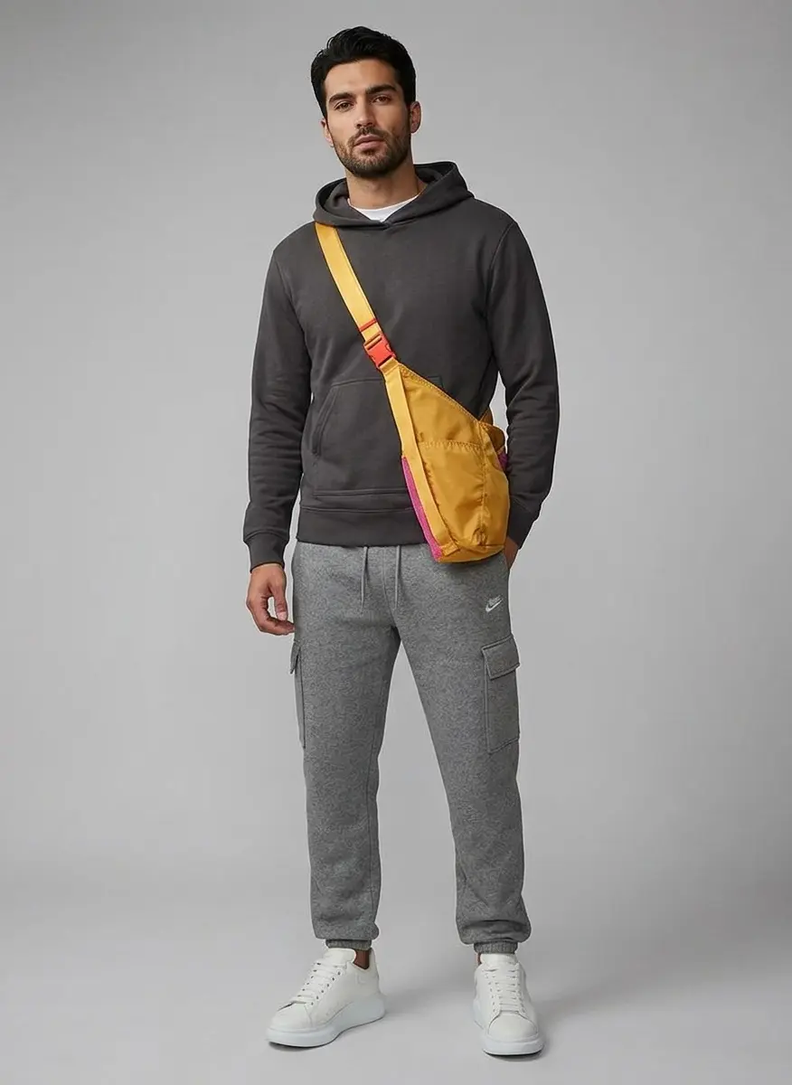 High-Street Minimalist
