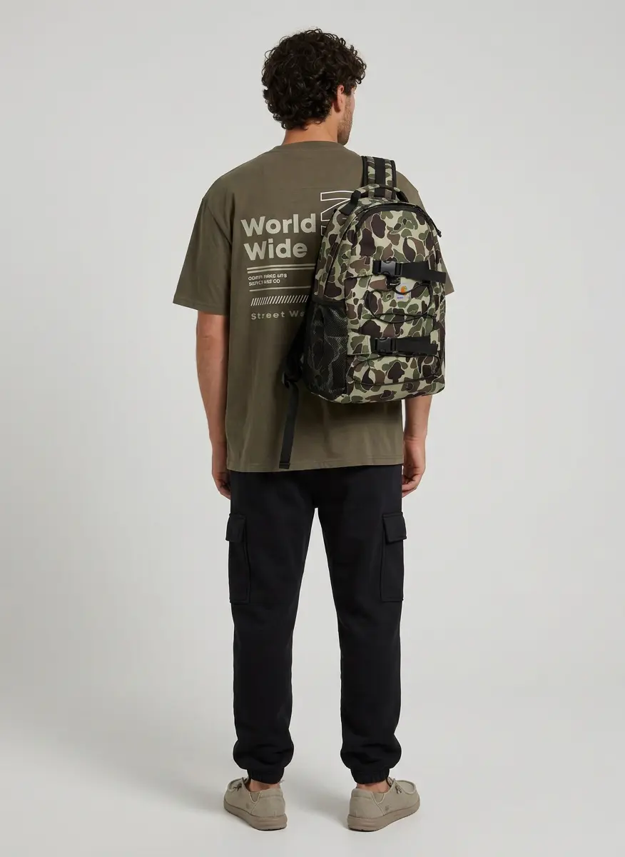 Forest Edge Streetwear