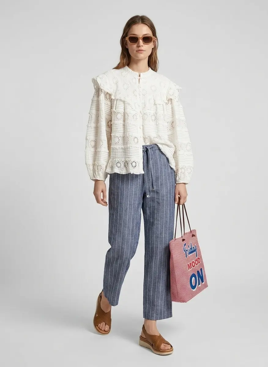 Eclectic Luxury Weekend