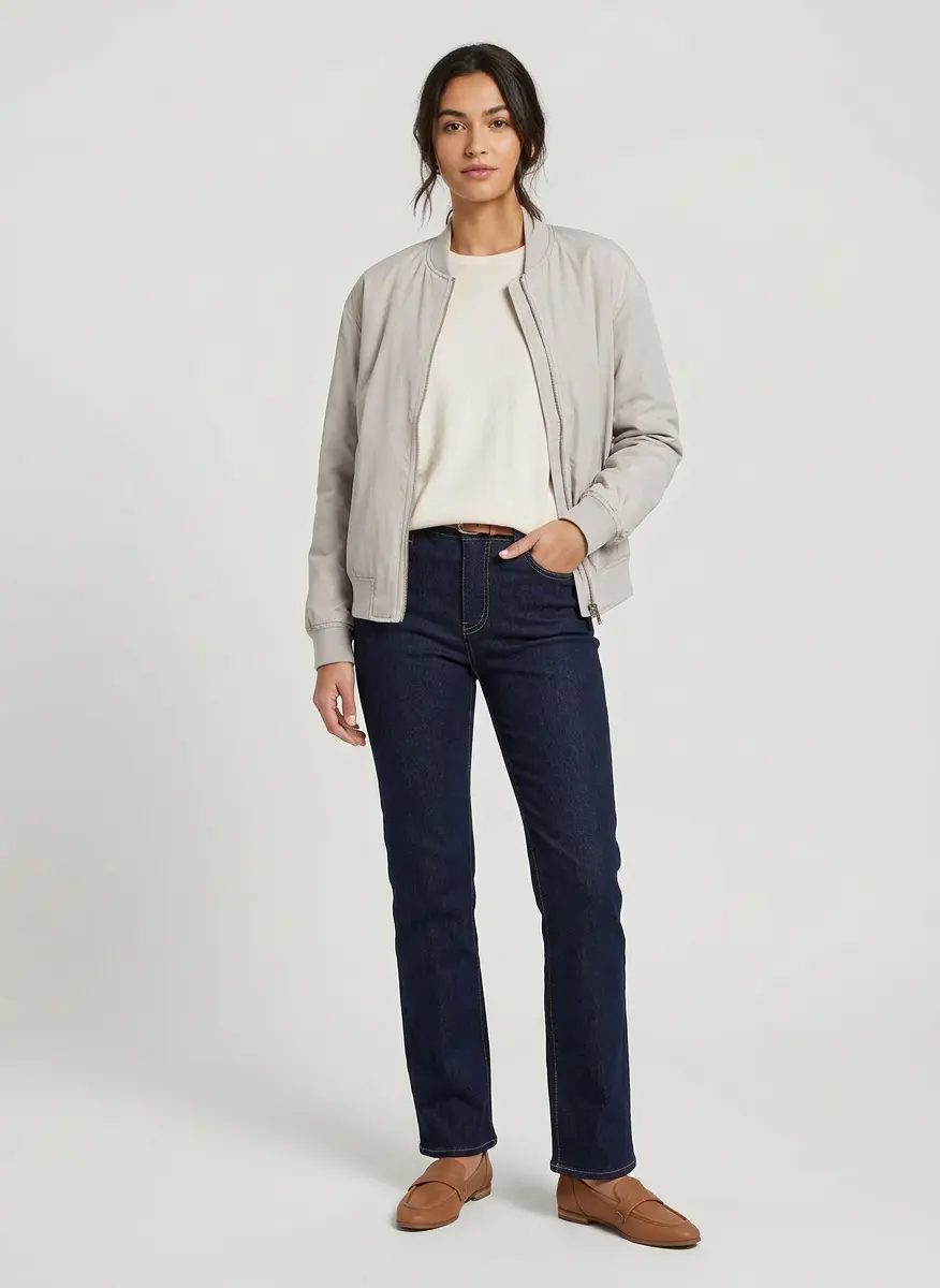 Weekend City Chic