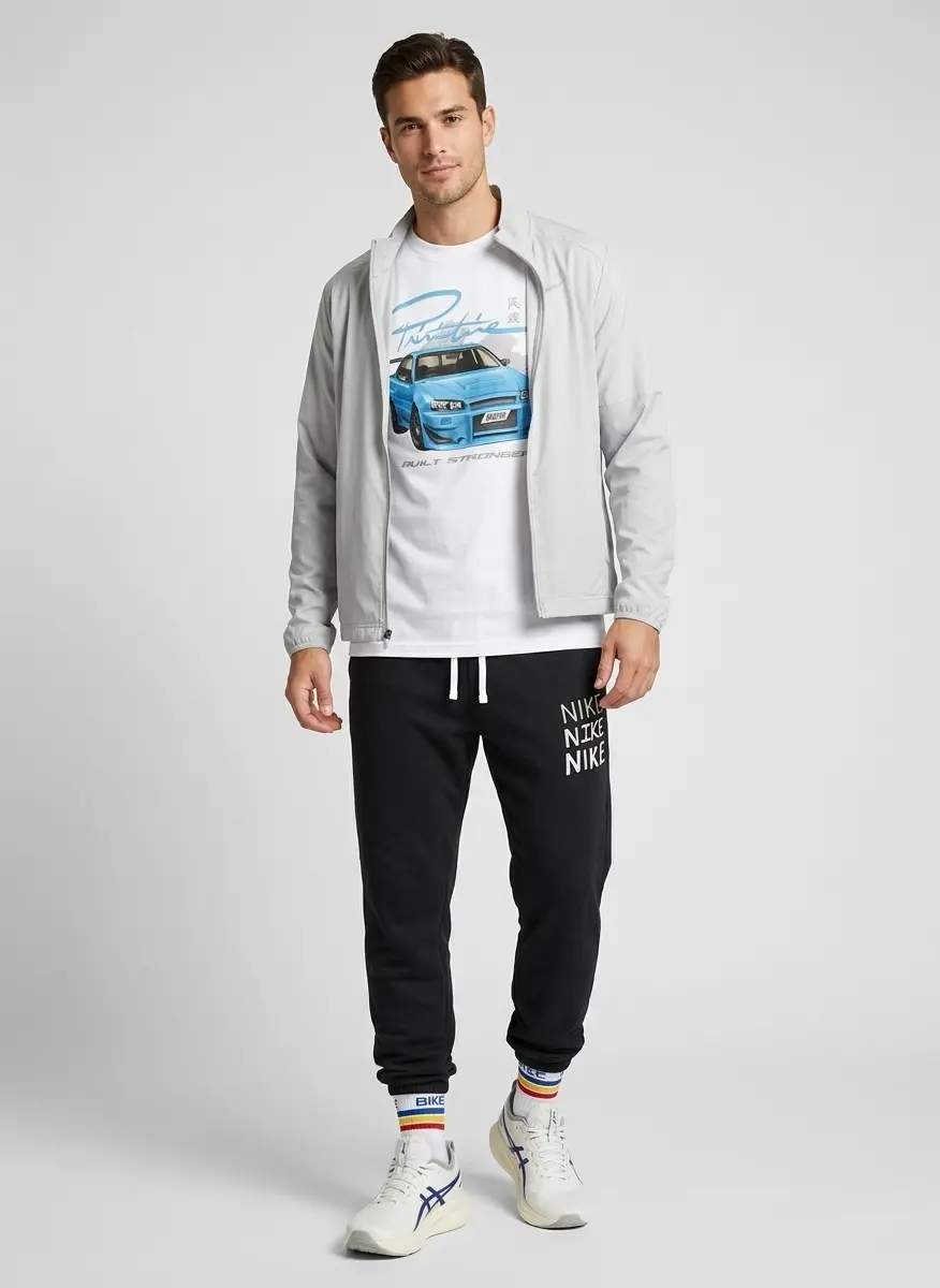 Urban Recovery Comfort