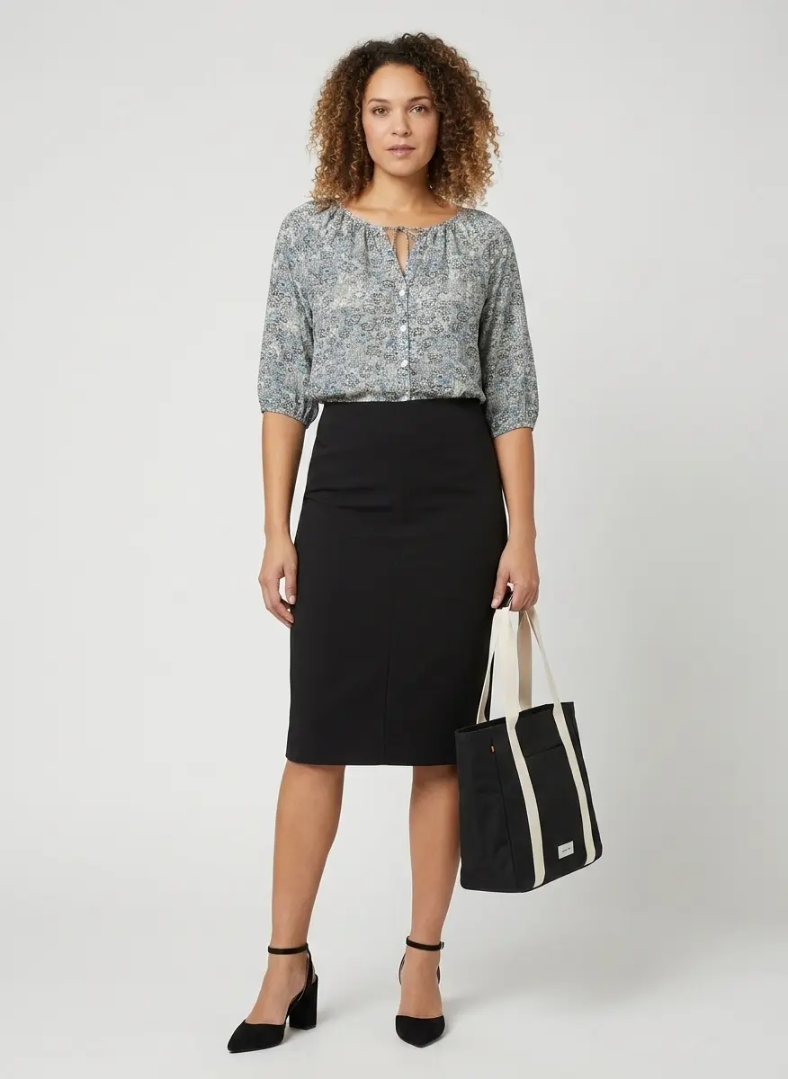 Corporate Chic