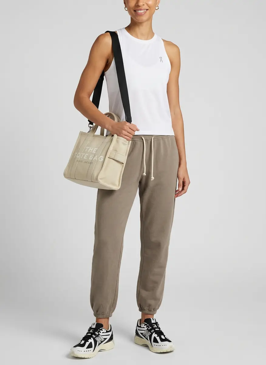 Active Performance Minimalist
