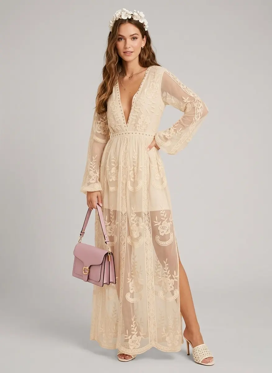 Bohemian Fairytale