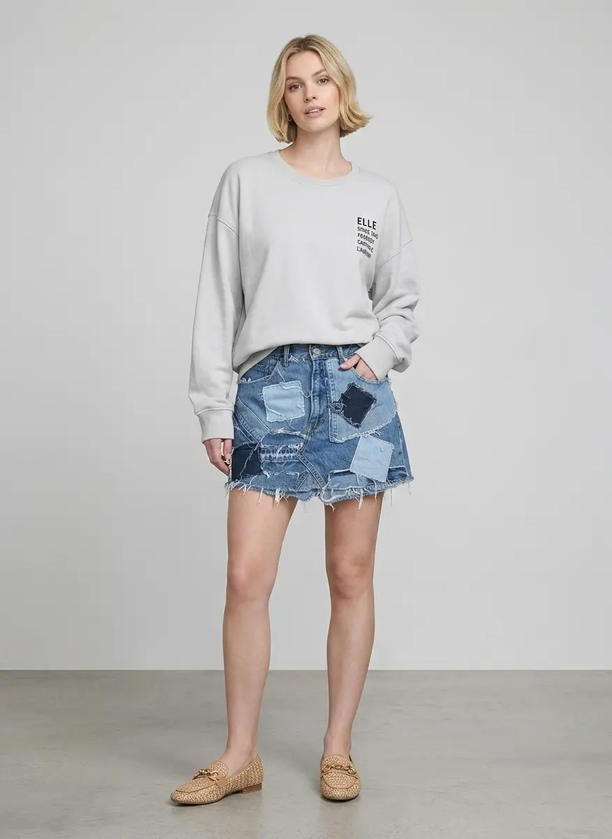 Effortless Streetwear