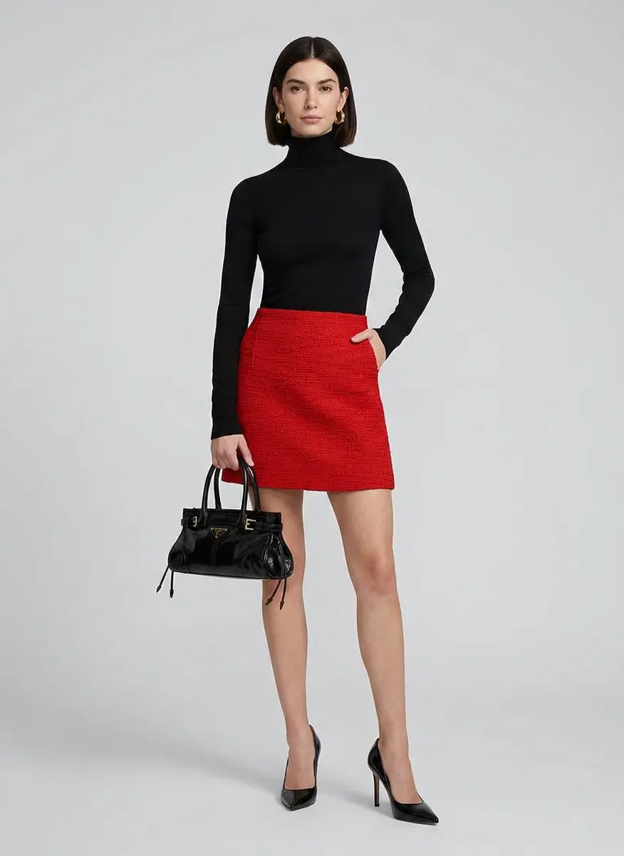 Modern Professional Chic
