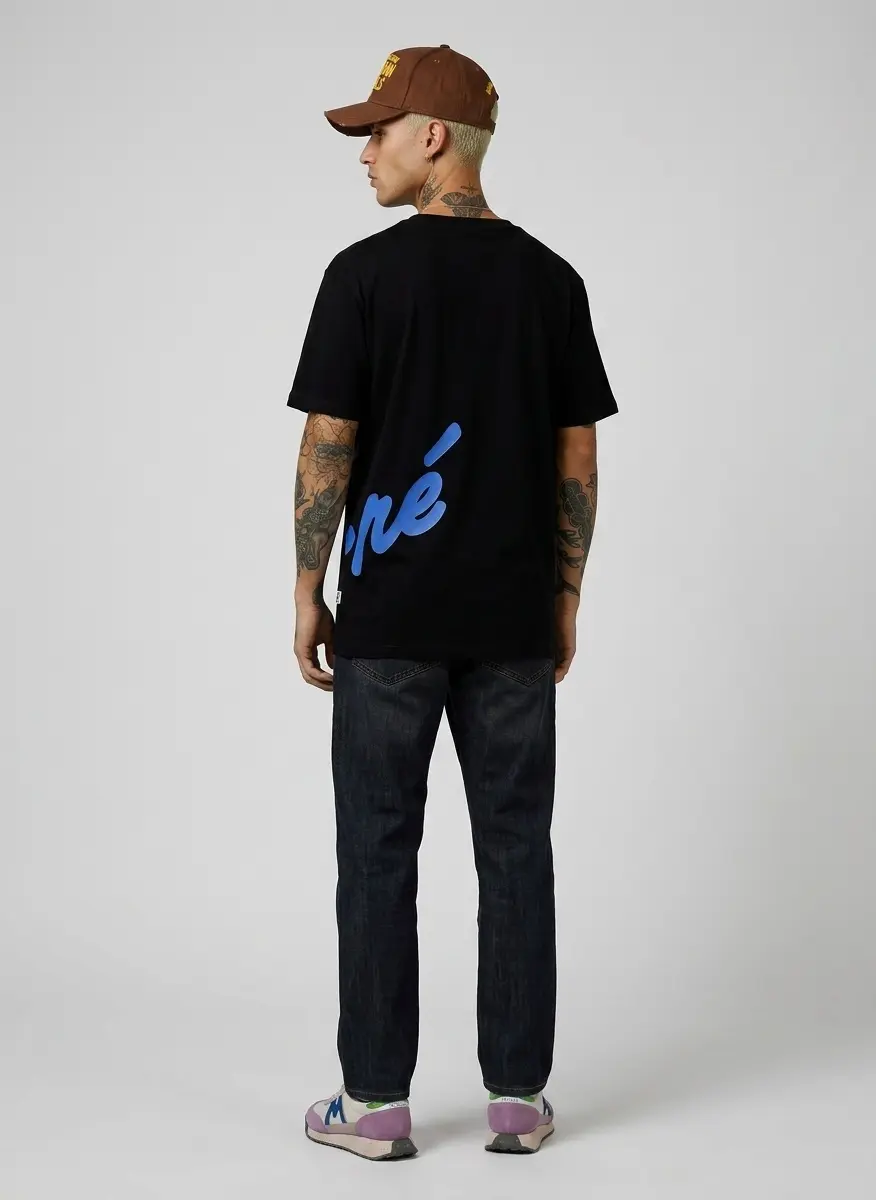 Graphic Edge Rotation