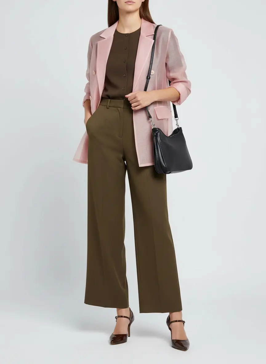 Luxe Neutral Heritage