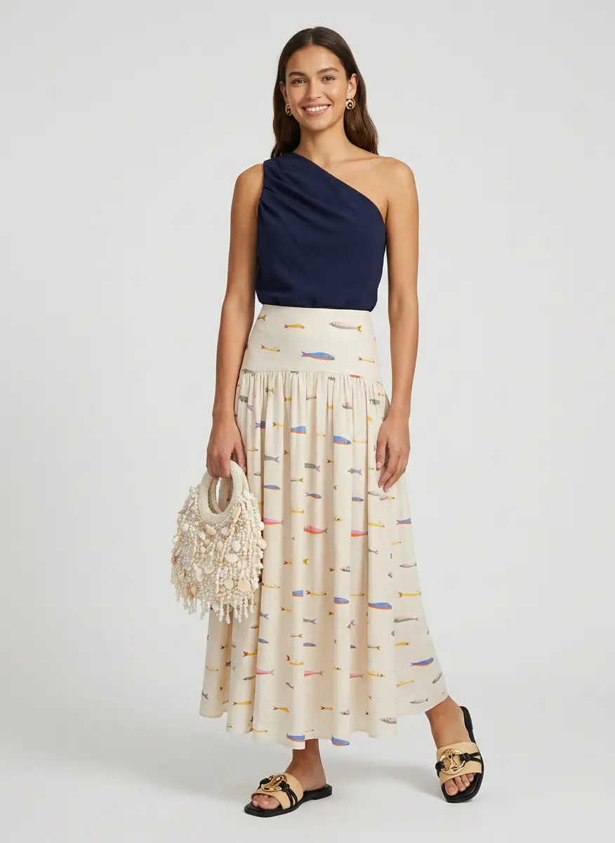 Midnight Nautical