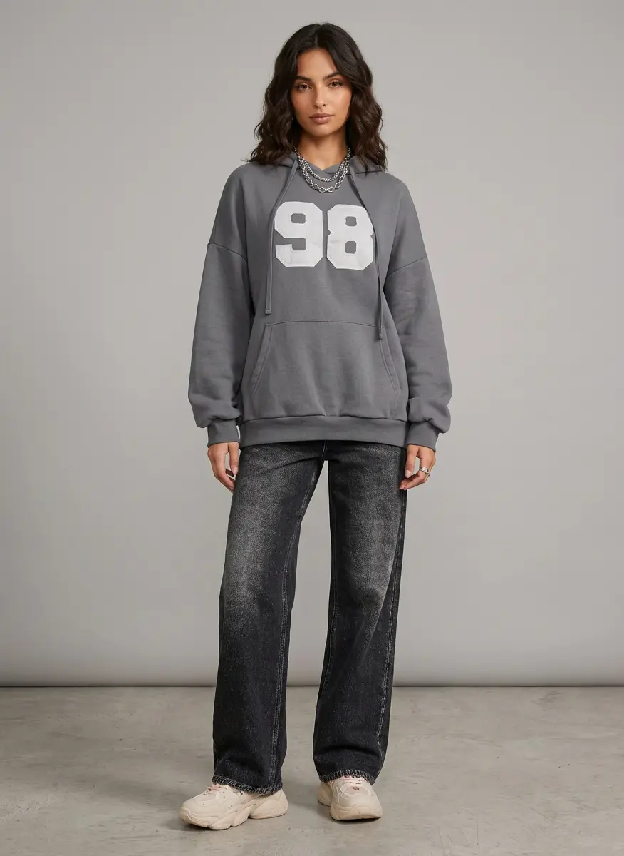 Urban Edge Streetwear