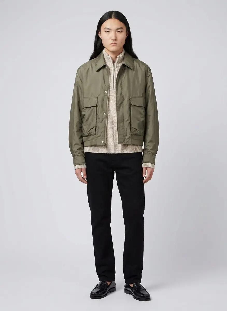 Elevated Smart-Casual
