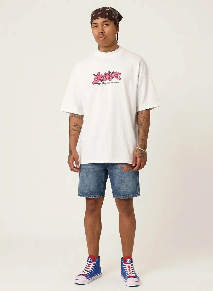 Vintage Sport Minimalist