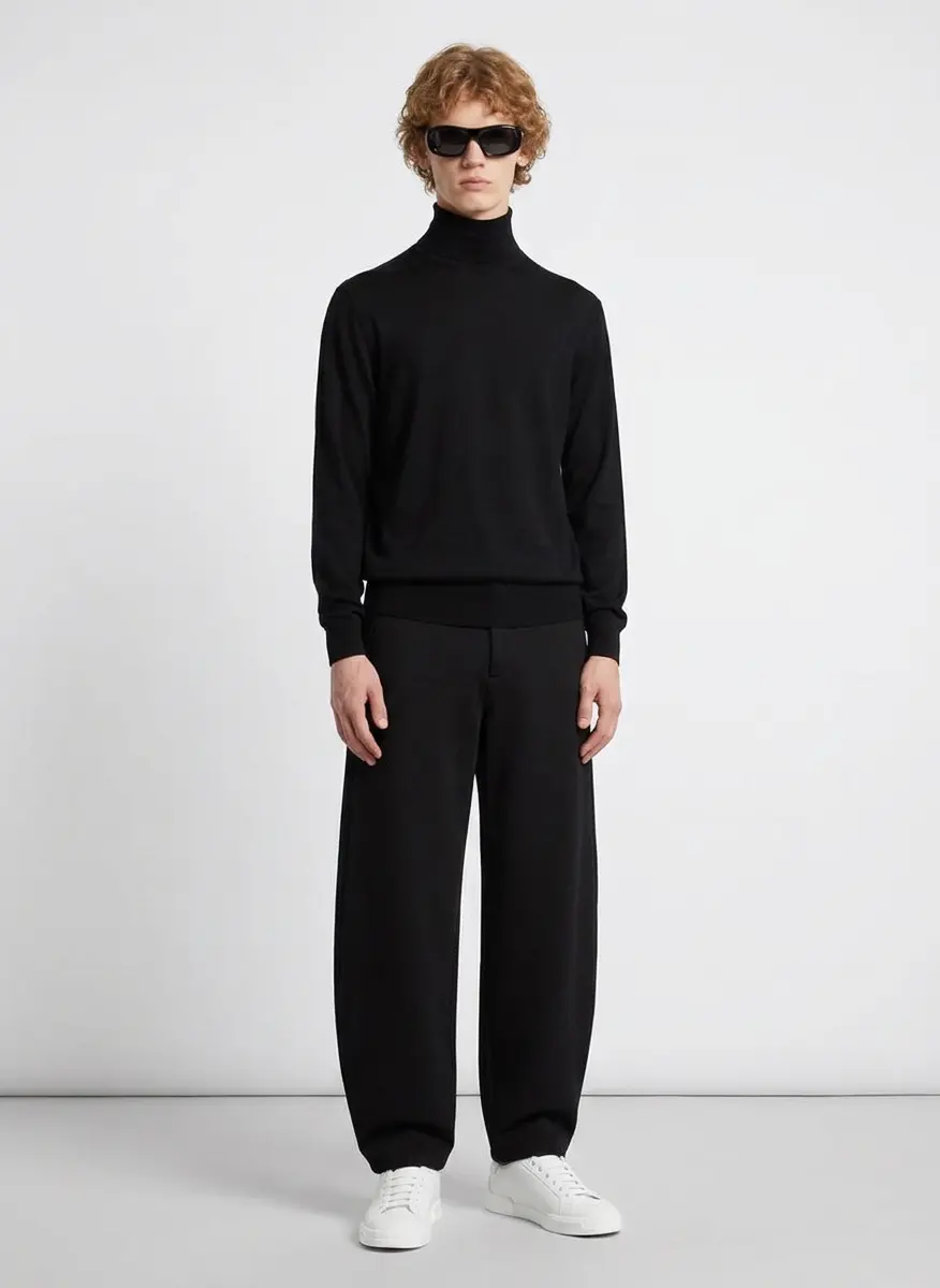 Modernist Architect Casual