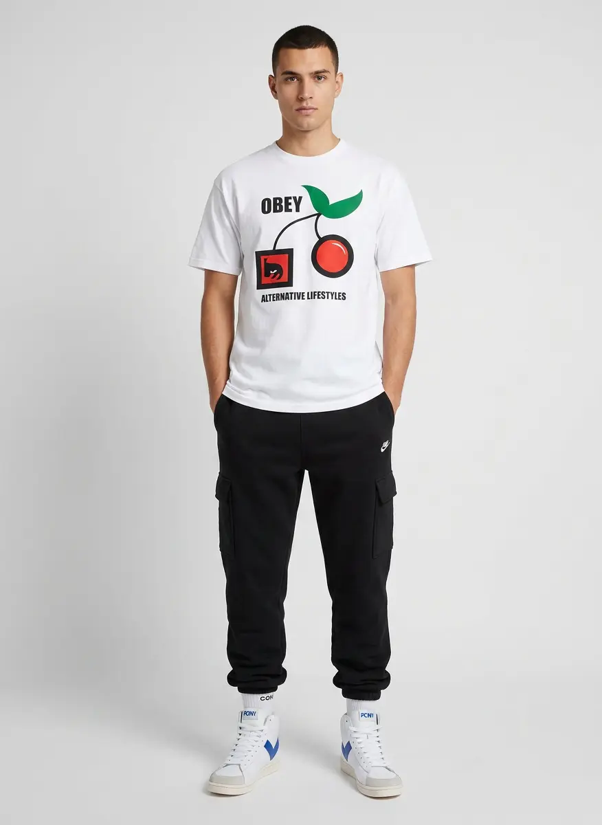 Urban Streetwear Classics
