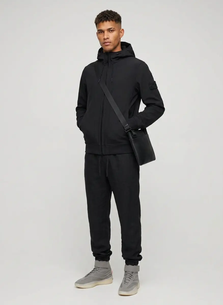 Luxury Technical Sport