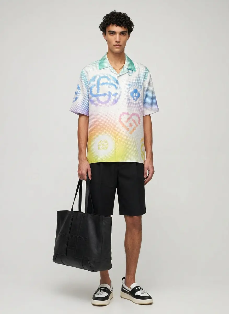 Luxury Streetwear Heritage