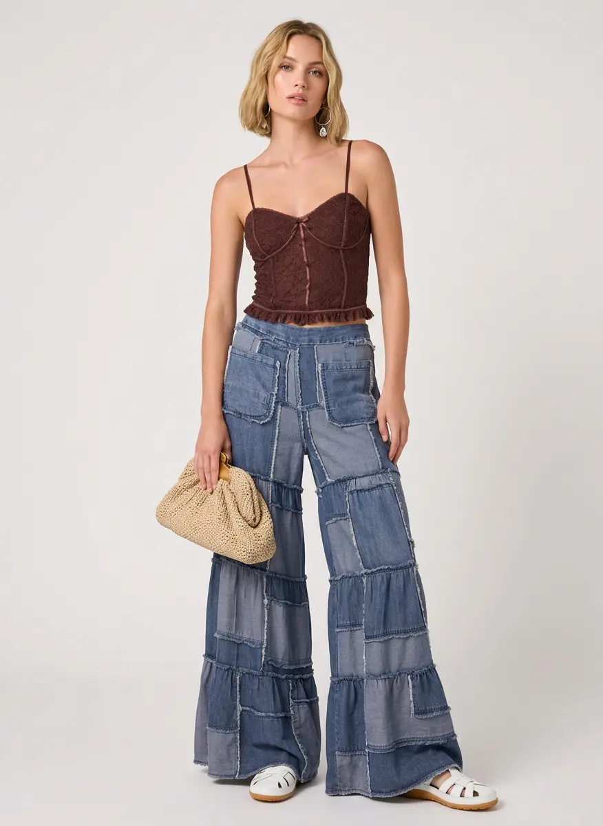 Rustic Summer Romance