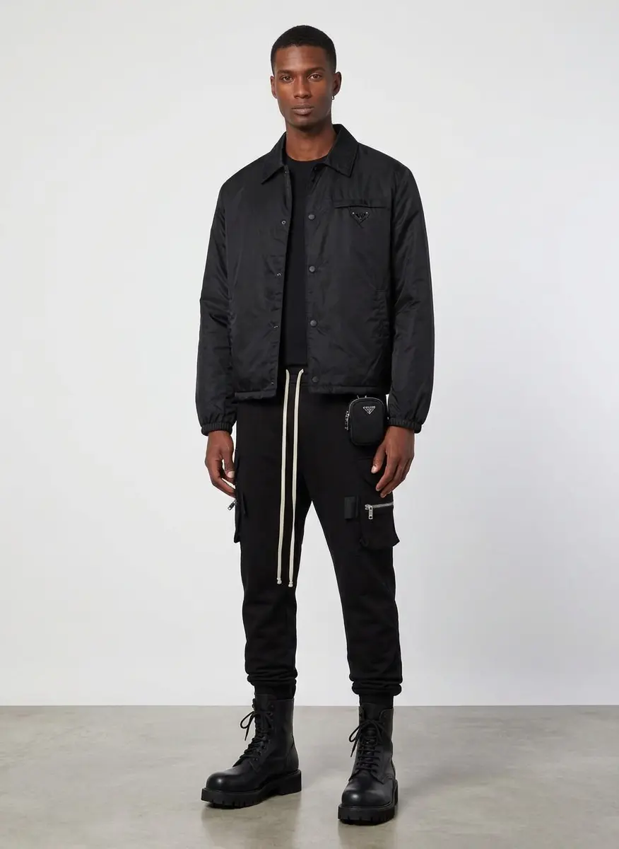 Modern Technical Utilitarian