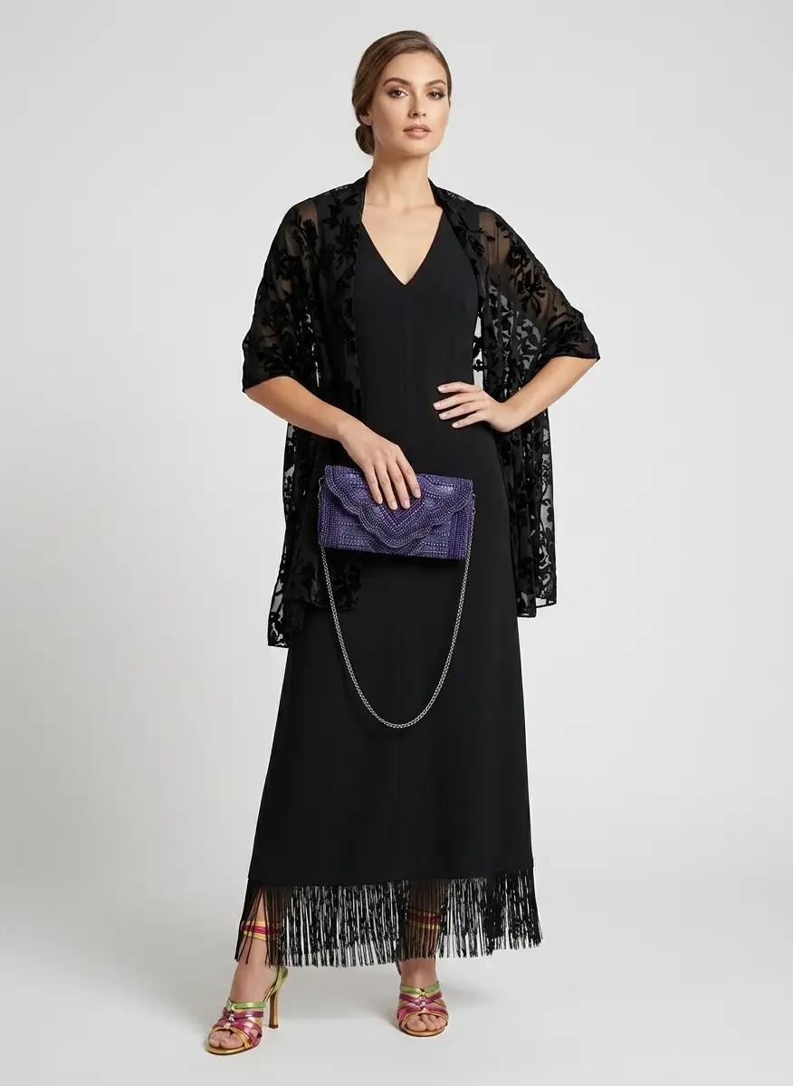 Midnight Shimmer Professional
